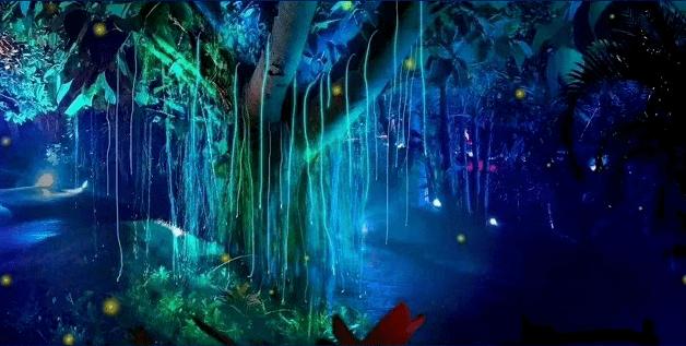 《夺宝奇兵：古老之圈》将采用第一人称视角